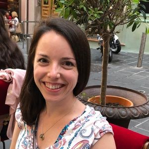 Meet your Posher, Amy